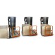 ORDER PICKER ELEVAH E5 MOVE T.FL - 5.15Μ WORKING HEIGHT ORDER PICKER ELEVAH E5 MOVE T.FL - 5.15Μ WORKING HEIGHT - Kapountalis