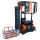ORDER PICKER ELEVAH E5 MOVE T.FL - 5.15Μ WORKING HEIGHT ORDER PICKER ELEVAH E5 MOVE T.FL - 5.15Μ WORKING HEIGHT - Kapountalis