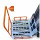 ORDER PICKER ELEVAH E5 MOVE T.FL - 5.15Μ WORKING HEIGHT ORDER PICKER ELEVAH E5 MOVE T.FL - 5.15Μ WORKING HEIGHT - Kapountalis