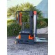 ORDER PICKER ELEVAH E5 TIRES - 5.15Μ WORKING HEIGHT ORDER PICKER ELEVAH E5 TIRES - 5.15Μ WORKING HEIGHT - Kapountalis
