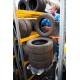 ORDER PICKER ELEVAH E5 TIRES - 5.15Μ WORKING HEIGHT ORDER PICKER ELEVAH E5 TIRES - 5.15Μ WORKING HEIGHT - Kapountalis