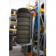 ORDER PICKER ELEVAH E5 TIRES - 5.15Μ WORKING HEIGHT ORDER PICKER ELEVAH E5 TIRES - 5.15Μ WORKING HEIGHT - Kapountalis