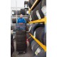 ORDER PICKER ELEVAH E5 TIRES - 5.15Μ WORKING HEIGHT ORDER PICKER ELEVAH E5 TIRES - 5.15Μ WORKING HEIGHT - Kapountalis