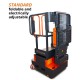 ORDER PICKER ELEVAH E5 - 5.15Μ WORKING HEIGHT ORDER PICKER ELEVAH E5 - 5.15Μ WORKING HEIGHT - Kapountalis