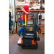 ORDER PICKER ELEVAH E5 - 5.15Μ WORKING HEIGHT ORDER PICKER ELEVAH E5 - 5.15Μ WORKING HEIGHT - Kapountalis
