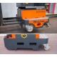 ORDER PICKER ELEVAH E5 - 5.15Μ WORKING HEIGHT ORDER PICKER ELEVAH E5 - 5.15Μ WORKING HEIGHT - Kapountalis