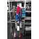 ORDER PICKER ELEVAH E5 - 5.15Μ WORKING HEIGHT ORDER PICKER ELEVAH E5 - 5.15Μ WORKING HEIGHT - Kapountalis
