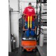 ORDER PICKER ELEVAH E5 - 5.15Μ WORKING HEIGHT ORDER PICKER ELEVAH E5 - 5.15Μ WORKING HEIGHT - Kapountalis