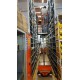 ORDER PICKER ELEVAH E5 - 5.15Μ WORKING HEIGHT ORDER PICKER ELEVAH E5 - 5.15Μ WORKING HEIGHT - Kapountalis