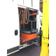 ΗΜΙ-ΗΛΕΚΤΡΙΚΗ ΠΛΑΤΦΟΡΜΑ ΕΡΓΑΣΙΑΣ ELEVAH E5B - ΥΨΟΣ ΕΡΓΑΣΙΑΣ 5.15Μ ΗΜΙ-ΗΛΕΚΤΡΙΚΗ ΠΛΑΤΦΟΡΜΑ ΕΡΓΑΣΙΑΣ ELEVAH E5B - ΥΨΟΣ ΕΡΓΑΣΙΑΣ 5.15Μ - Kapountalis