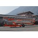 SELF ERECTING CRANE GA 143 MAX LOAD 4000 KG - 14Μ & 1000KG - 43M & 24.4M HEIGHT - Kapountalis
