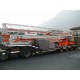 SELF ERECTING CRANE GA 724 MAX LOAD 2000 KG - 10.5Μ & 750KG - 24M & 19.9M HEIGHT SELF ERECTING CRANE GA 724 MAX LOAD 2000 KG - 10.5Μ & 750KG - 24M & 19.9M HEIGHT - Kapountalis