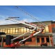 SELF ERECTING CRANE GA 724 MAX LOAD 2000 KG - 10.5Μ & 750KG - 24M & 19.9M HEIGHT SELF ERECTING CRANE GA 724 MAX LOAD 2000 KG - 10.5Μ & 750KG - 24M & 19.9M HEIGHT - Kapountalis
