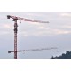 ΓΕΡΑΝΟΣ ΠΥΡΓΩΝ GHS 166 ΜΕΓΙΣΤΟ ΦΟΡΤΙΟ 8000KG - 20.6M ΜΗΚΟΣ & 1300KG 66M ΜΗΚΟΣ & 72M ΥΨΟΣ - Kapountalis
