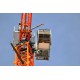 ΓΕΡΑΝΟΣ ΠΥΡΓΩΝ GHS 166 ΜΕΓΙΣΤΟ ΦΟΡΤΙΟ 8000KG - 20.6M ΜΗΚΟΣ & 1300KG 66M ΜΗΚΟΣ & 72M ΥΨΟΣ - Kapountalis