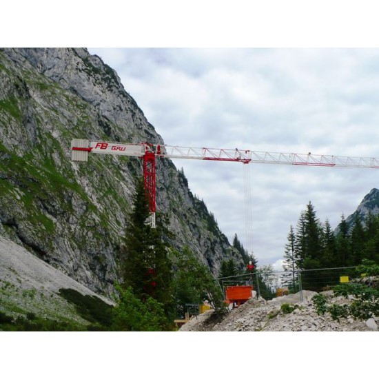 ΓΕΡΑΝΟΣ ΠΥΡΓΩΝ GHS 351 4000 ΜΕΓΙΣΤΟ ΦΟΡΤΙΟ 4000KG - 11.1M ΜΗΚΟΣ & 1000KG - 35M ΜΗΚΟΣ & 36M ΥΨΟΣ ΓΕΡΑΝΟΣ ΠΥΡΓΩΝ GHS 351 4000 ΜΕΓΙΣΤΟ ΦΟΡΤΙΟ 4000KG - 11.1M ΜΗΚΟΣ & 1000KG - 35M ΜΗΚΟΣ & 36M ΥΨΟΣ - Kapountalis