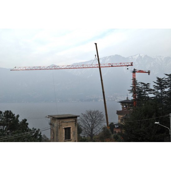 ΓΕΡΑΝΟΣ ΠΥΡΓΩΝ GHS 501 4000 ΜΕΓΙΣΤΟ ΦΟΡΤΙΟ 4000KG - 16.7M ΜΗΚΟΣ & 1000KG - 50M ΜΗΚΟΣ & 36M ΥΨΟΣ ΓΕΡΑΝΟΣ ΠΥΡΓΩΝ GHS 501 4000 ΜΕΓΙΣΤΟ ΦΟΡΤΙΟ 4000KG - 16.7M ΜΗΚΟΣ & 1000KG - 50M ΜΗΚΟΣ & 36M ΥΨΟΣ - Kapountalis