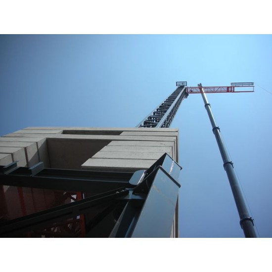ΓΕΡΑΝΟΣ ΠΥΡΓΩΝ GHS 501 4000 ΜΕΓΙΣΤΟ ΦΟΡΤΙΟ 4000KG - 16.7M ΜΗΚΟΣ & 1000KG - 50M ΜΗΚΟΣ & 36M ΥΨΟΣ ΓΕΡΑΝΟΣ ΠΥΡΓΩΝ GHS 501 4000 ΜΕΓΙΣΤΟ ΦΟΡΤΙΟ 4000KG - 16.7M ΜΗΚΟΣ & 1000KG - 50M ΜΗΚΟΣ & 36M ΥΨΟΣ - Kapountalis