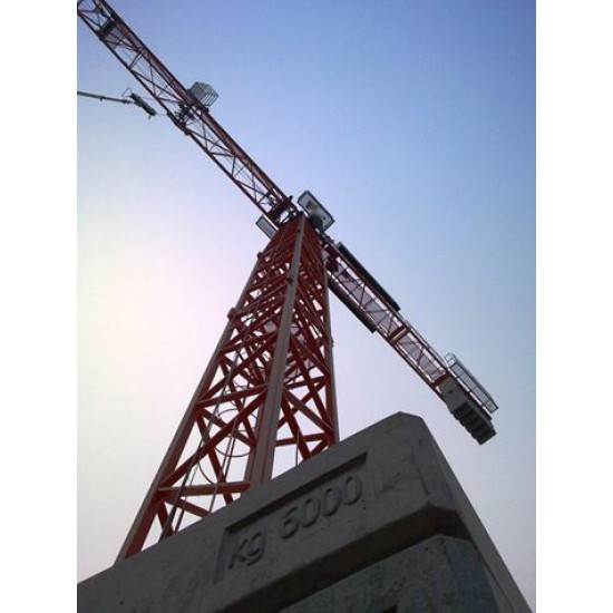 ΓΕΡΑΝΟΣ ΠΥΡΓΩΝ GHS 551 ΜΕΓΙΣΤΟ ΦΟΡΤΙΟ 6000KG - 18.1M ΜΗΚΟΣ & 1100KG - 55M ΜΗΚΟΣ & 78M ΥΨΟΣ ΓΕΡΑΝΟΣ ΠΥΡΓΩΝ GHS 551 ΜΕΓΙΣΤΟ ΦΟΡΤΙΟ 6000KG - 18.1M ΜΗΚΟΣ & 1100KG - 55M ΜΗΚΟΣ & 78M ΥΨΟΣ - Kapountalis