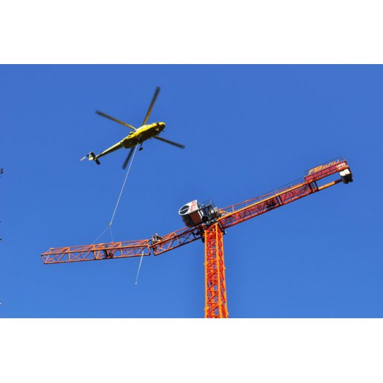 ΓΕΡΑΝΟΣ ΠΥΡΓΩΝ GHS 601 ΜΕΓΙΣΤΟ ΦΟΡΤΙΟ 6000KG - 20M ΜΗΚΟΣ & 1200KG 60M ΜΗΚΟΣ & 78M ΥΨΟΣ ΓΕΡΑΝΟΣ ΠΥΡΓΩΝ GHS 601 ΜΕΓΙΣΤΟ ΦΟΡΤΙΟ 6000KG - 20M ΜΗΚΟΣ & 1200KG 60M ΜΗΚΟΣ & 78M ΥΨΟΣ - Kapountalis