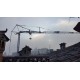 SELF ERECTING CRANE GX 251 MAX LOAD 4000 KG - 7.9Μ & 1000KG - 24.3M & 24M HEIGHT - Kapountalis
