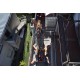 SELF ERECTING CRANE GX 251 MAX LOAD 4000 KG - 7.9Μ & 1000KG - 24.3M & 24M HEIGHT - Kapountalis