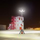 G-Comin PL-200 | Folding light tower up to 1100 m² G-Comin PL-200 | Folding light tower up to 1100 m² - Kapountalis