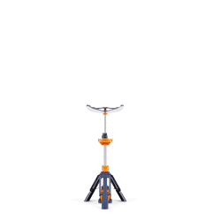 G-Comin PL-200 | Folding light tower up to 1100 m² G-Comin PL-200 | Folding light tower up to 1100 m²