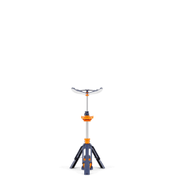 G-Comin PL-200 | Folding light tower up to 1100 m²