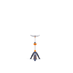 G-Comin PL-200 | Folding light tower up to 1100 m²