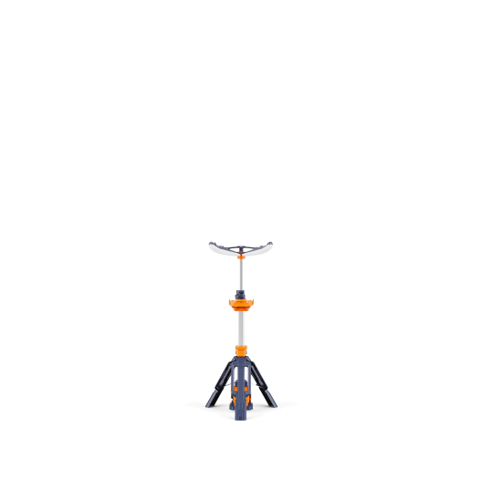 G-Comin PL-200 | Folding light tower up to 1100 m² G-Comin PL-200 | Folding light tower up to 1100 m² - Kapountalis