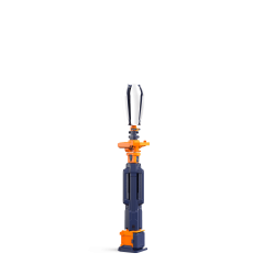 G-Comin PL-200 | Folding light tower up to 1100 m² G-Comin PL-200 | Folding light tower up to 1100 m²