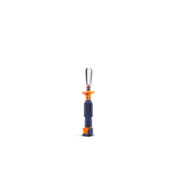 G-Comin PL-200 | Folding light tower up to 1100 m²