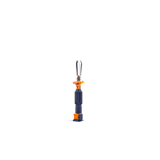 G-Comin PL-200 | Folding light tower up to 1100 m² G-Comin PL-200 | Folding light tower up to 1100 m² - Kapountalis