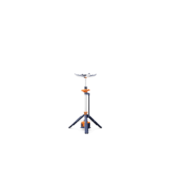 G-Comin PL-300 | Folding light tower up to 2.200 m² G-Comin PL-300 | Folding light tower up to 2.200 m²