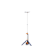 G-Comin PL-300 | Folding light tower up to 2.200 m² G-Comin PL-300 | Folding light tower up to 2.200 m² - Kapountalis