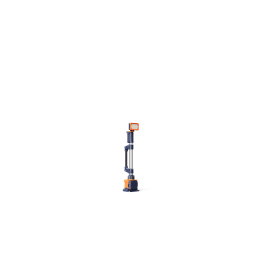 G-Comin TL-100 | Folding light tower up to 20 m²