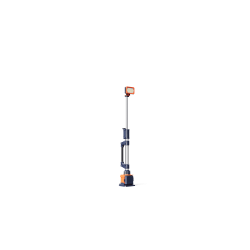 G-Comin TL-100 | Folding light tower up to 20 m² G-Comin TL-100 | Folding light tower up to 20 m²