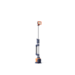 G-Comin TL-100 | Folding light tower up to 20 m²