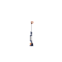 G-Comin TL-100 | Folding light tower up to 20 m²