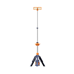 G-Comin TL-200 | Folding light tower up to 50 m² G-Comin TL-200 | Folding light tower up to 50 m²