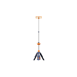 G-Comin TL-200 | Folding light tower up to 50 m² G-Comin TL-200 | Folding light tower up to 50 m²