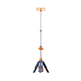 G-Comin TL-200 | Folding light tower up to 50 m²