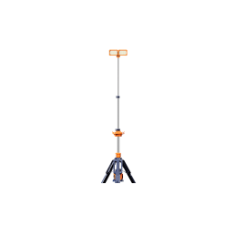 G-Comin TL-200 | Folding light tower up to 50 m²