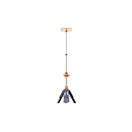 G-Comin TL-200 | Folding light tower up to 50 m² G-Comin TL-200 | Folding light tower up to 50 m² - Kapountalis