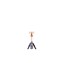 G-Comin TL-200 | Folding light tower up to 50 m²