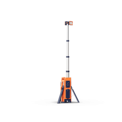 G-Comin TL-400 | Folding light tower up to 1100 m² G-Comin TL-400 | Folding light tower up to 1100 m²