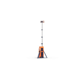 G-Comin TL-400 | Folding light tower up to 1100 m² G-Comin TL-400 | Folding light tower up to 1100 m²