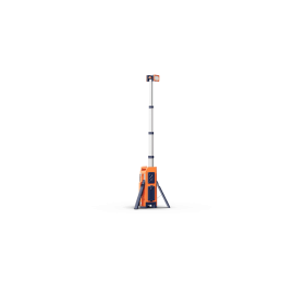 G-Comin TL-400 | Folding light tower up to 1100 m²