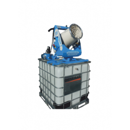 SUPPRESSION SYSTEMS-WATER SPRAY DF Smart All In One